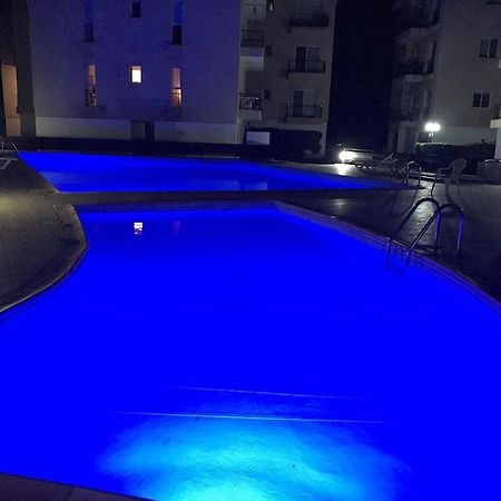 Kato Paphos Apartment In Universal Area Екстер'єр фото