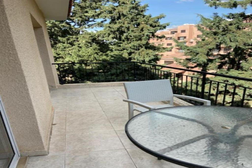 Kato Paphos Apartment In Universal Area Екстер'єр фото