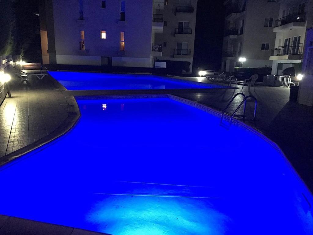 Kato Paphos Apartment In Universal Area Екстер'єр фото